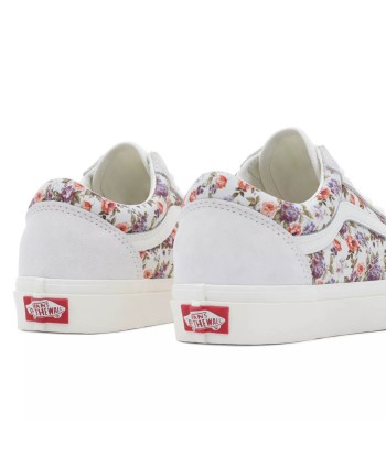 Vans Old skool Florall Marshmallo 2024