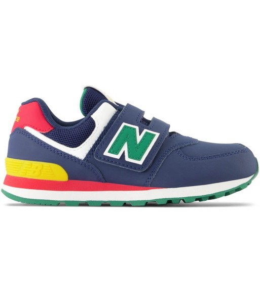 New Balance PV574CT ou a consommer sur place