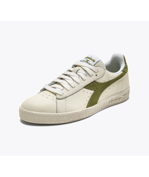 Diadora Game Low Waxed prix