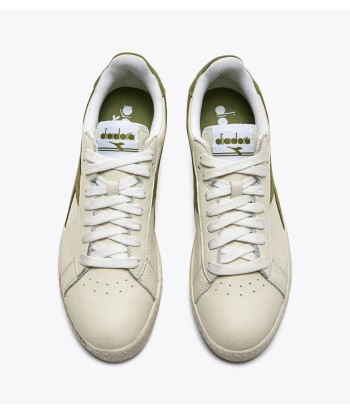 Diadora Game Low Waxed prix