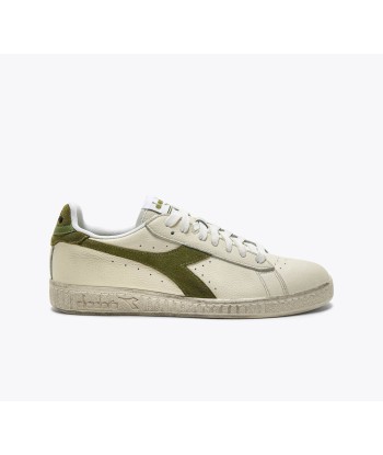 Diadora Game Low Waxed prix