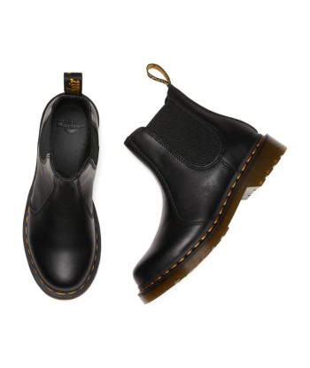 Dr. Martens Chelsea Boots 2976 Virginia Les magasins à Paris et en Île-de-France