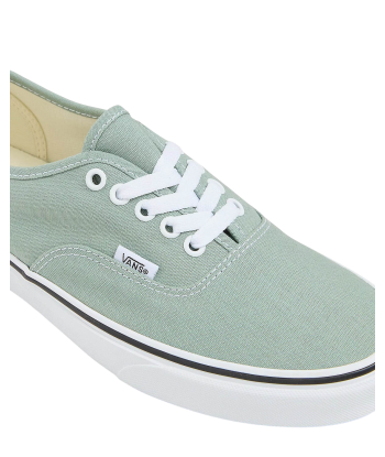 Vans Authentic Color Theory Iceberg Dans la société mordern