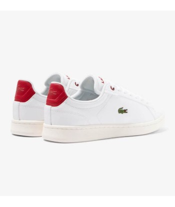 Lacoste Carnaby SUJ est présent 