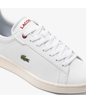 Lacoste Carnaby SUJ est présent 