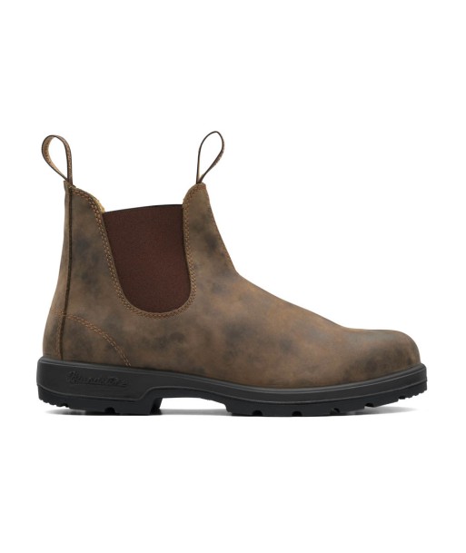 Blundstone Chelsea Boots 585 français