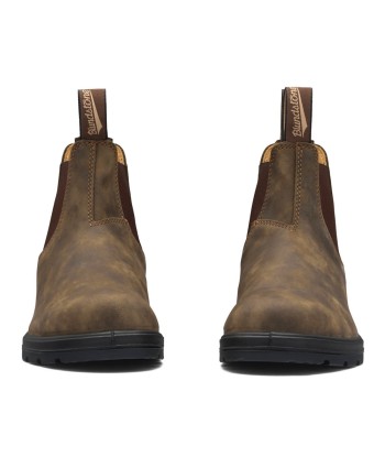 Blundstone Chelsea Boots 585 français