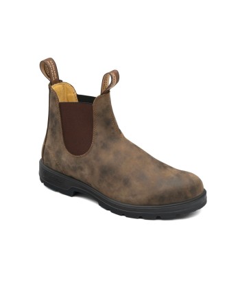 Blundstone Chelsea Boots 585 français