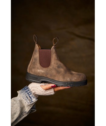 Blundstone Chelsea Boots 585 français