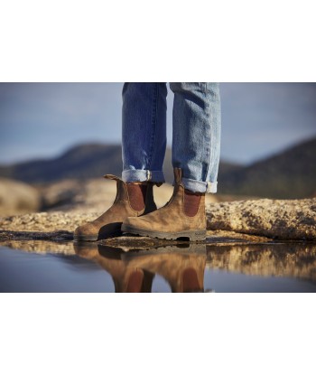 Blundstone Chelsea Boots 585 français