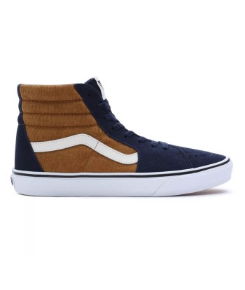 Vans Sk8-Hi Mini Cord solde