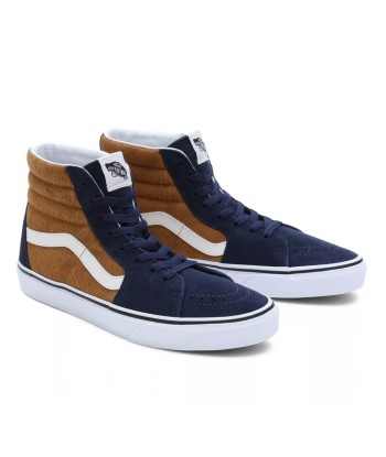 Vans Sk8-Hi Mini Cord solde