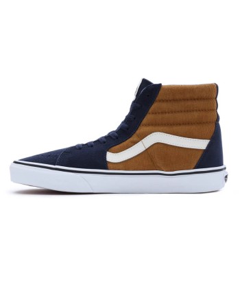 Vans Sk8-Hi Mini Cord solde