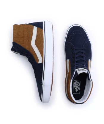 Vans Sk8-Hi Mini Cord solde