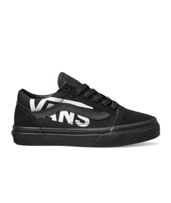 Vans Old skool est présent 