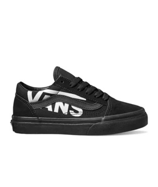 Vans Old skool est présent 