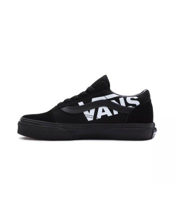 Vans Old skool est présent 