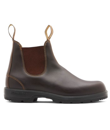 Blundstone Chelsea Boots 550 l'évolution des habitudes 