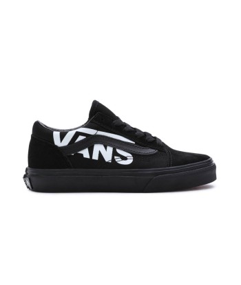 Vans Old skool est présent 