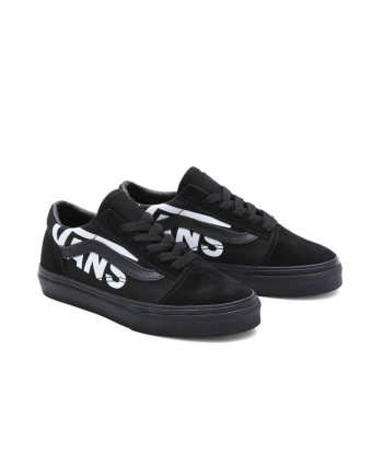 Vans Old skool est présent 