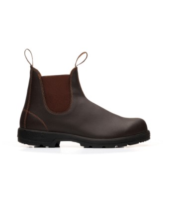 Blundstone Chelsea Boots 550 l'évolution des habitudes 