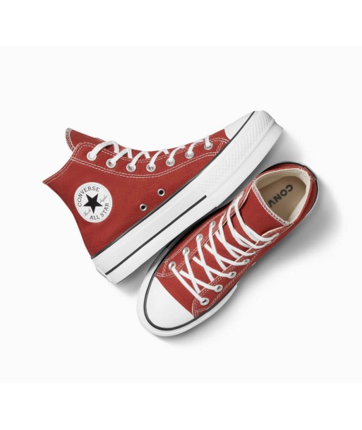 Converse Chuck Taylor All Star Lift Comparez et commandez 