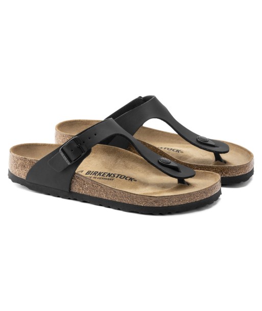 Birkenstock Gizeh BS s'inspire de l'anatomie humaine