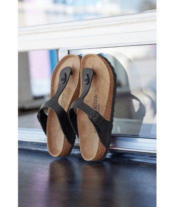 Birkenstock Gizeh BS s'inspire de l'anatomie humaine