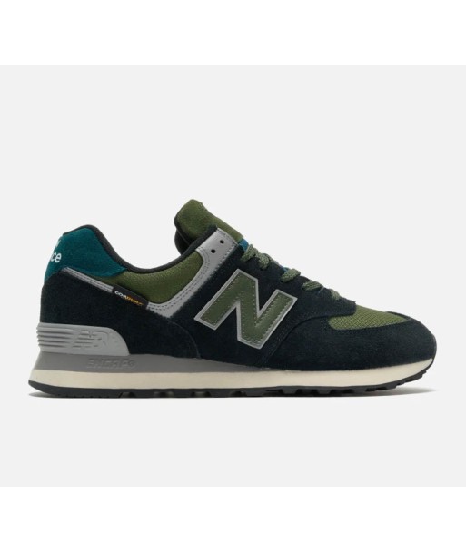 New Balance U574KBG pas cher