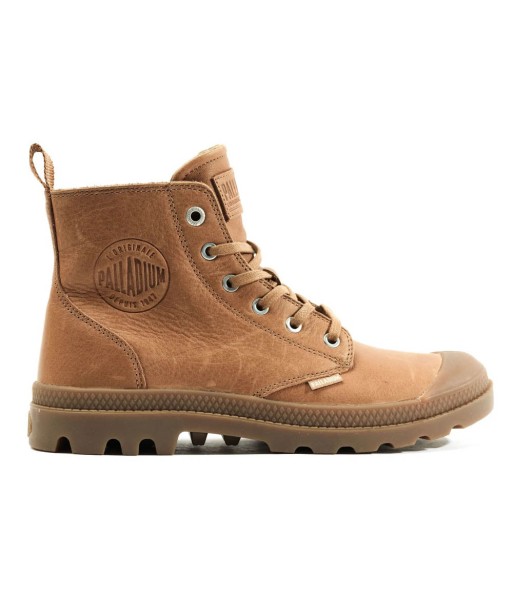 Palladium Pampa Hi ZIP LTH pas cher chine