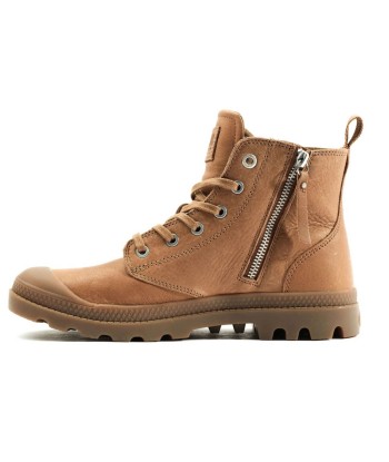 Palladium Pampa Hi ZIP LTH pas cher chine