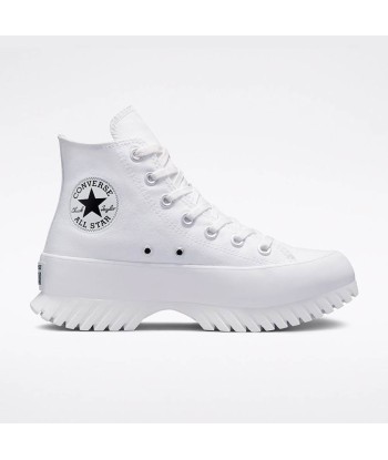 Converse Chuck Taylor All Star Lugged Hi plus qu'un jeu 