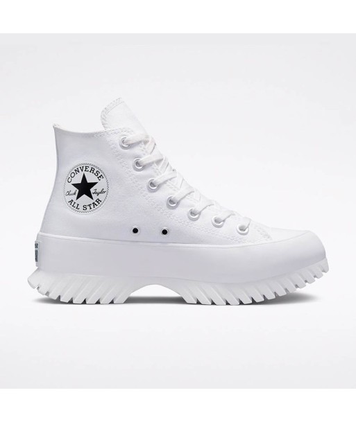 Converse Chuck Taylor All Star Lugged Hi plus qu'un jeu 