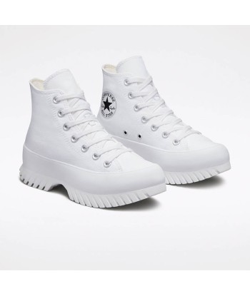 Converse Chuck Taylor All Star Lugged Hi plus qu'un jeu 