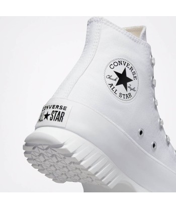 Converse Chuck Taylor All Star Lugged Hi plus qu'un jeu 