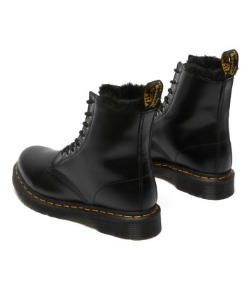 Dr. Martens Boots 1460 Serena en ligne