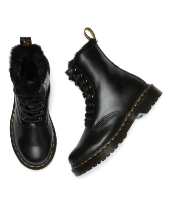 Dr. Martens Boots 1460 Serena en ligne