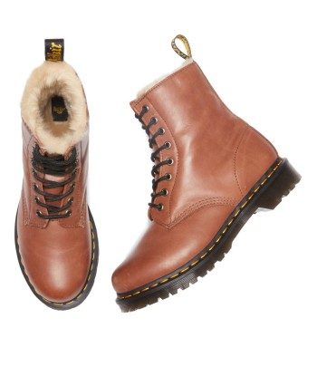 Dr. Martens Boots 1460 Serena 2 - 3 jours ouvrés.