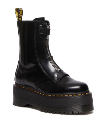 Dr. Martens platformes Jetta Hi Max Véritable concentré