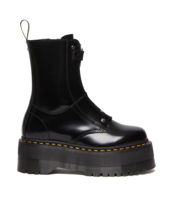 Dr. Martens platformes Jetta Hi Max Véritable concentré