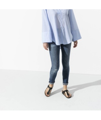 Birkenstock Gizeh BS s'inspire de l'anatomie humaine