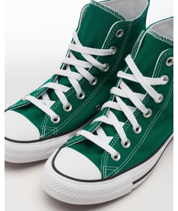 Converse Chuck Taylor All CTAS green Comparez et commandez 