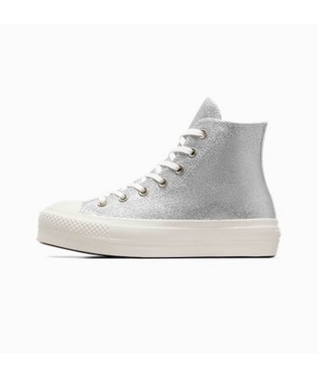 Converse Chuck Taylor All Star Lift Glitter de pas cher