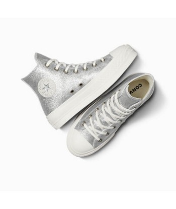 Converse Chuck Taylor All Star Lift Glitter de pas cher