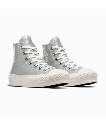 Converse Chuck Taylor All Star Lift Glitter de pas cher