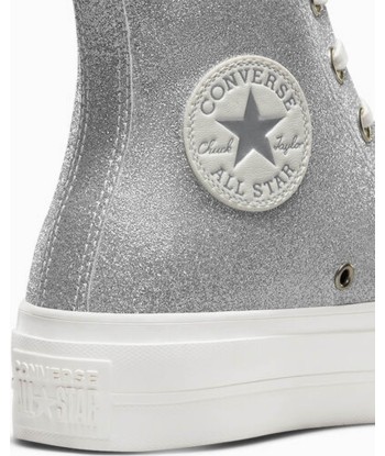 Converse Chuck Taylor All Star Lift Glitter de pas cher