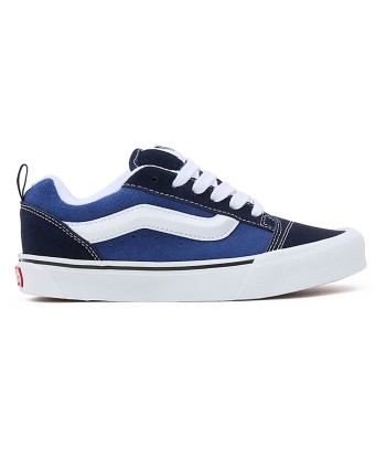 Vans Knu Skool store