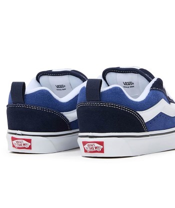 Vans Knu Skool store