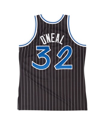 Mitchell & Ness Orlando Magic 1995 Shaquille O'Neal s'inspire de l'anatomie humaine