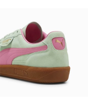 Puma Palermo brillant des détails fins